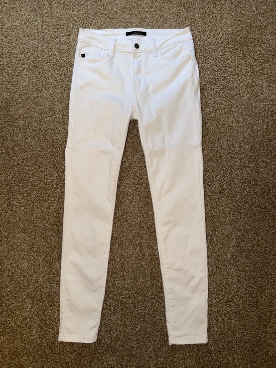 KanCan Denim - KanCan Mid Rise Skinny Jeans